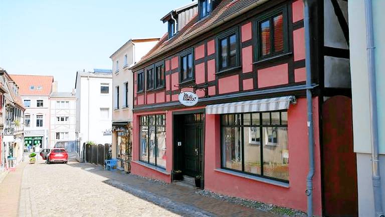 Ferienwohnung  Waren (Müritz)