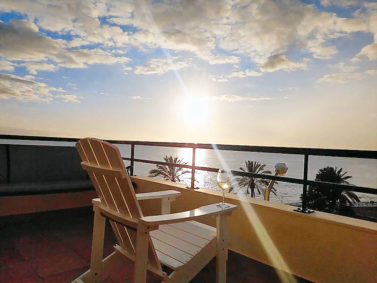 Apartment Madeira