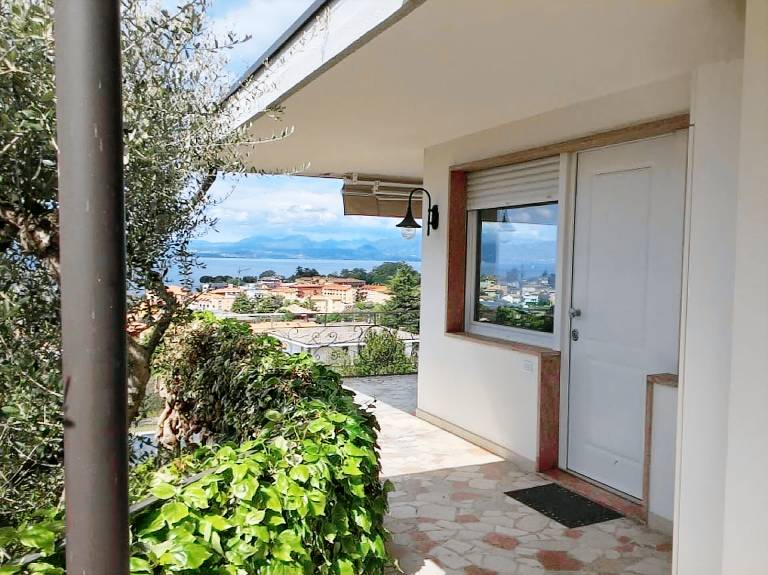 Appartamento Bardolino