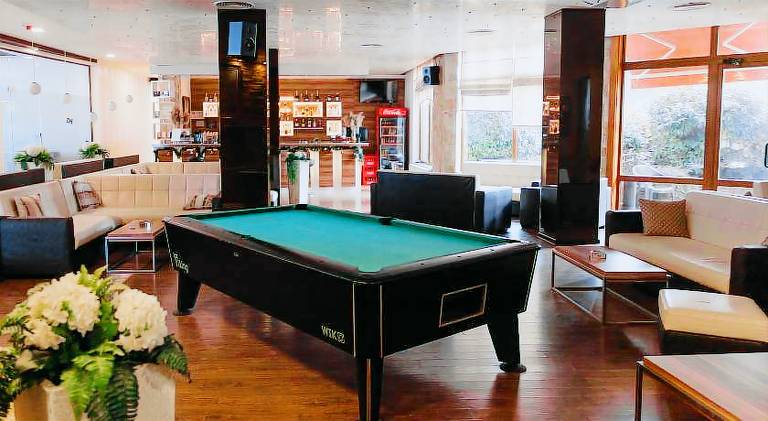 Rila Residence - next to Pirin Golf — photo 3