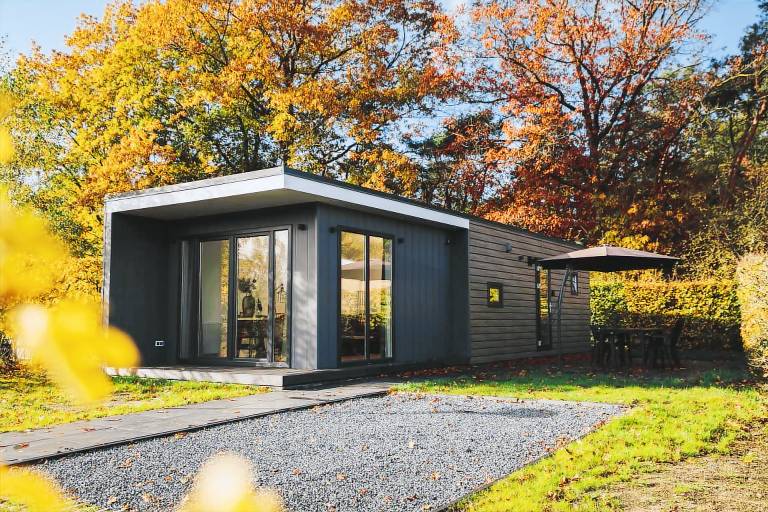 Bungalow Rijssen