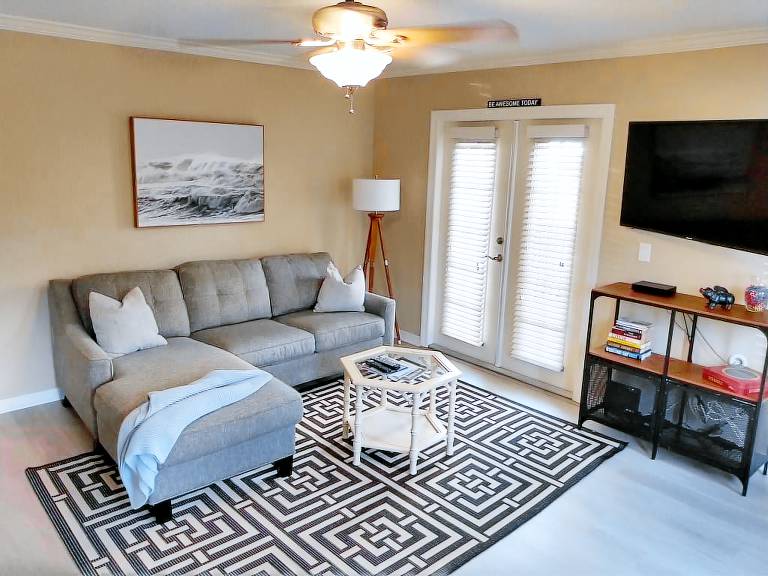 Condo Dunedin