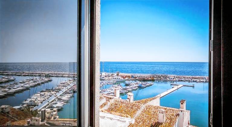 Holiday apartment with 2 rooms for 4 persons — photo 4