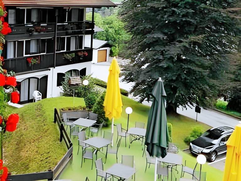 Alpenhotel Kronprinz — photo 4