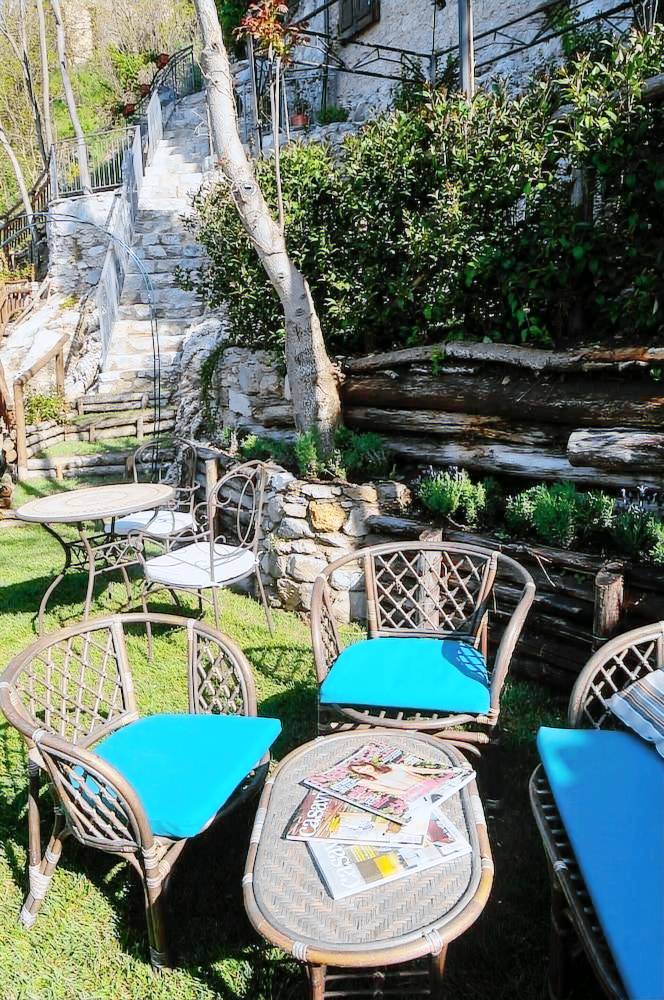 Bed & Breakfast Polla