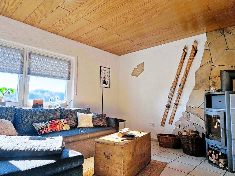 Ferienwohnung Waldbröl