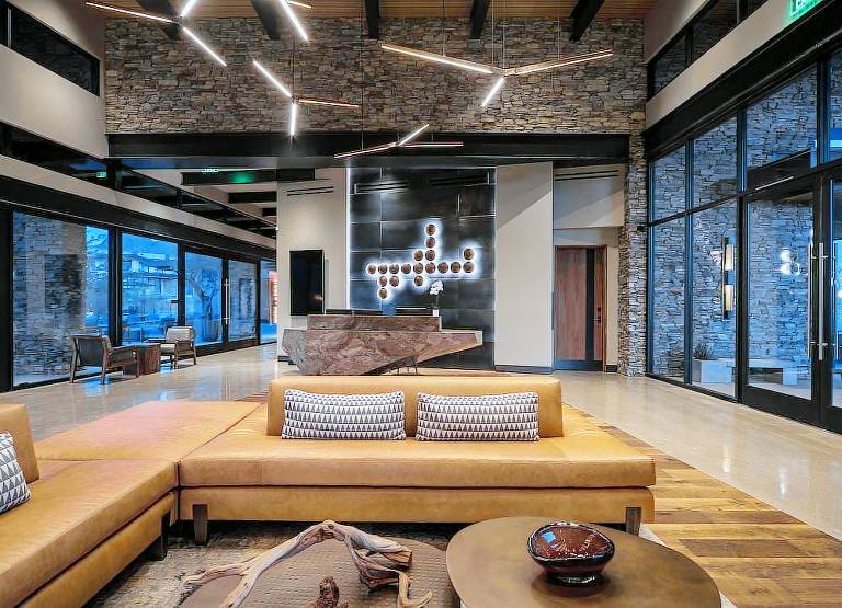 Mountain House Lodge at Sereno Canyon in Scottsdale, AZ