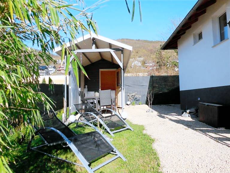 Ferienhaus  Bad Salzig
