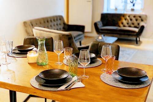 Ferienwohnung Passau