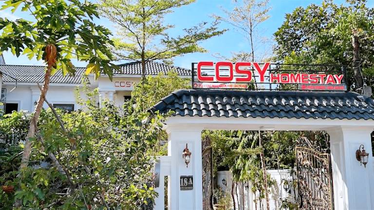 Cosy Homestay — photo 5