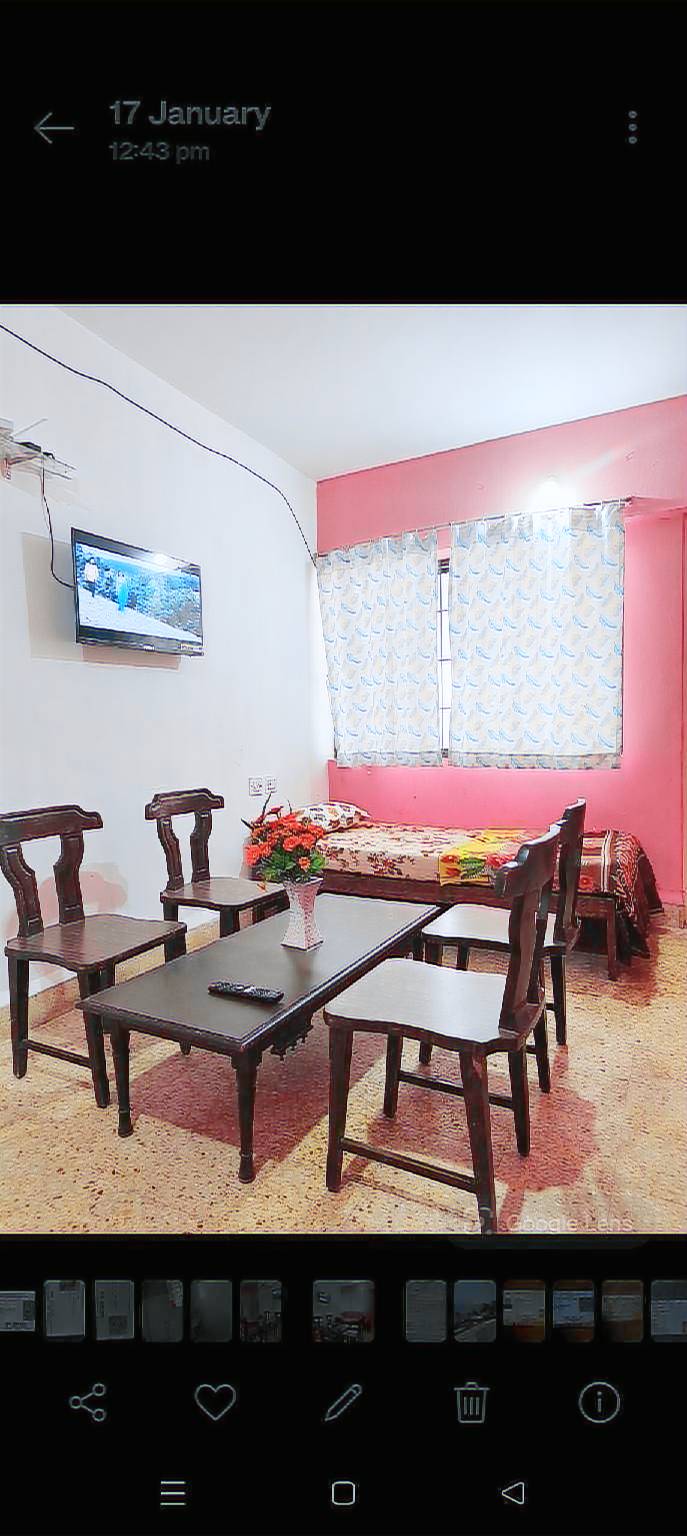 House with 1 room for 4 persons — photo 4
