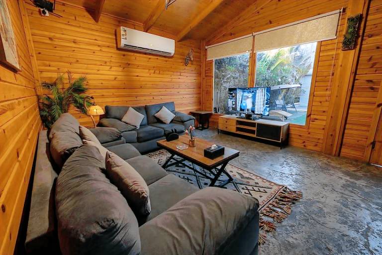 Ferienhaus