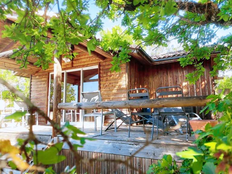 Chalet  Souillac