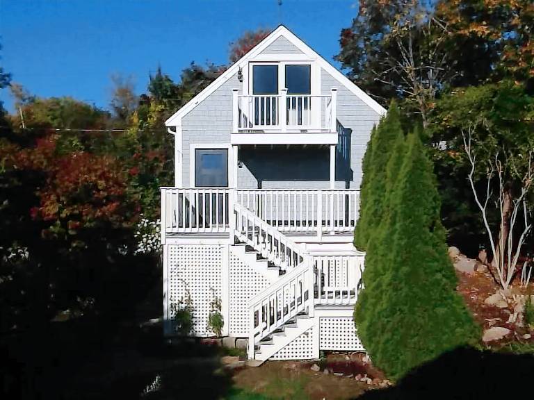 House  Rockport
