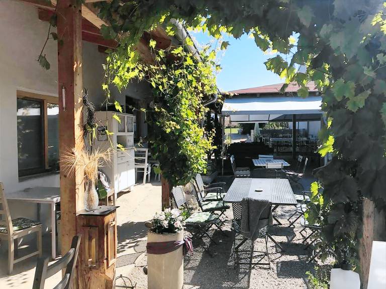 Privatzimmer Niederhollabrunn