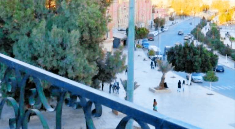 Appartement Ouarzazate