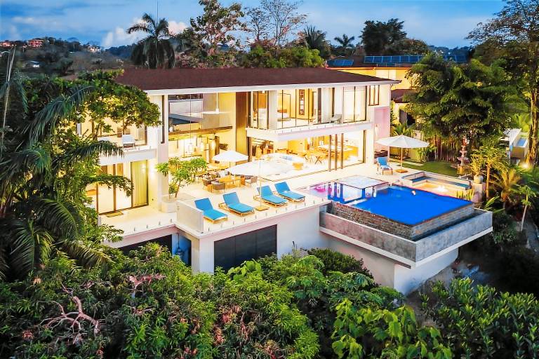 Villa  El Cerro