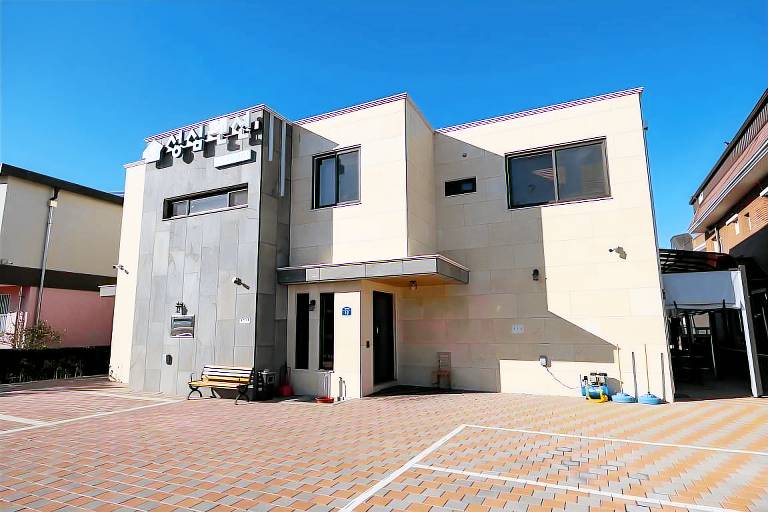 Hajodae Sungsim Pension