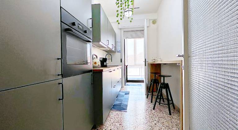 Apartment | Dogs allowed — photo 3