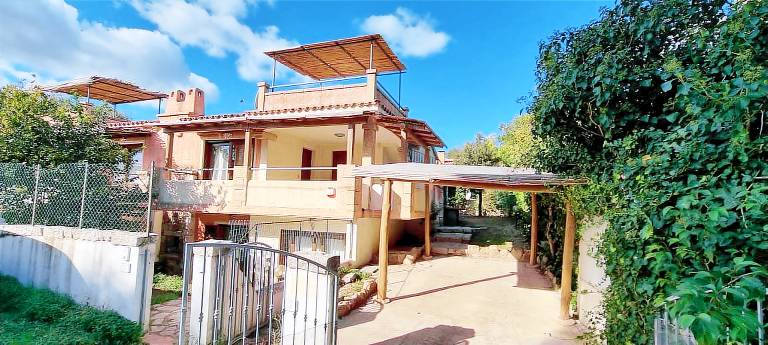 Villa vacanza Osseddu