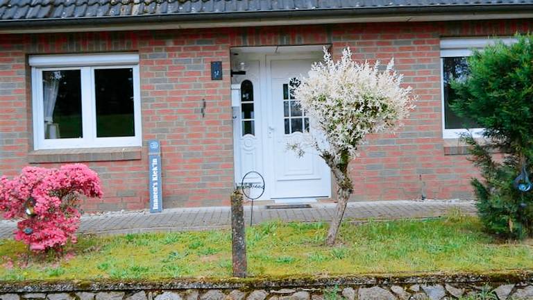 Ferienwohnung Buxtehude