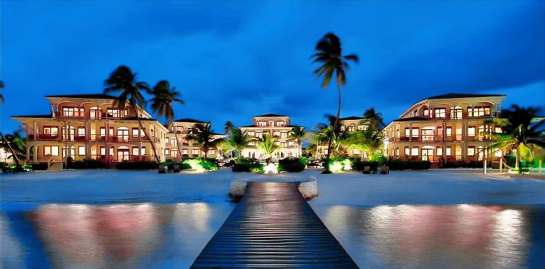 Resort San Pedro