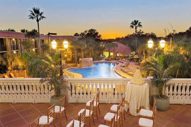 DoubleTree by Hilton Orlando Theme Park Resort — photo 2