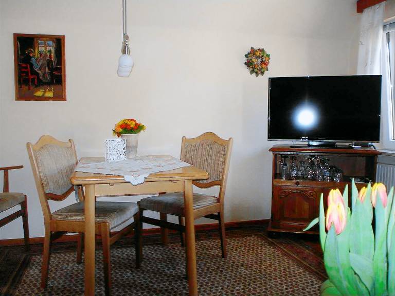 Ferienwohnung Maasholm-Bad