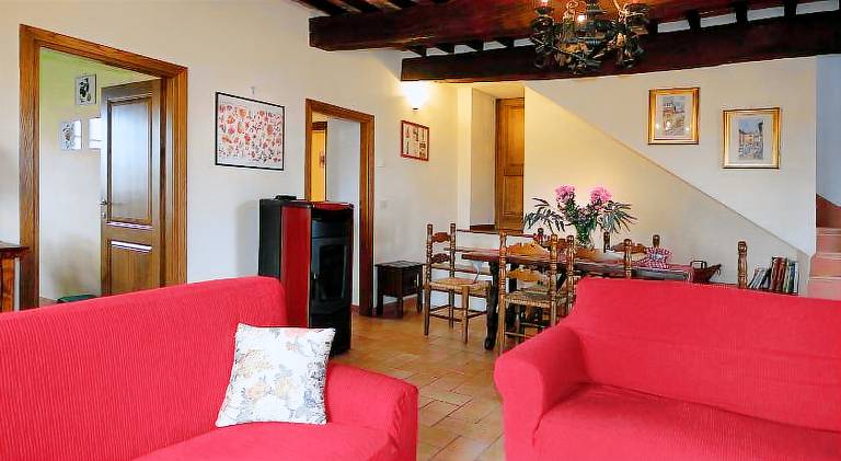 Podere Cacchini — photo 3