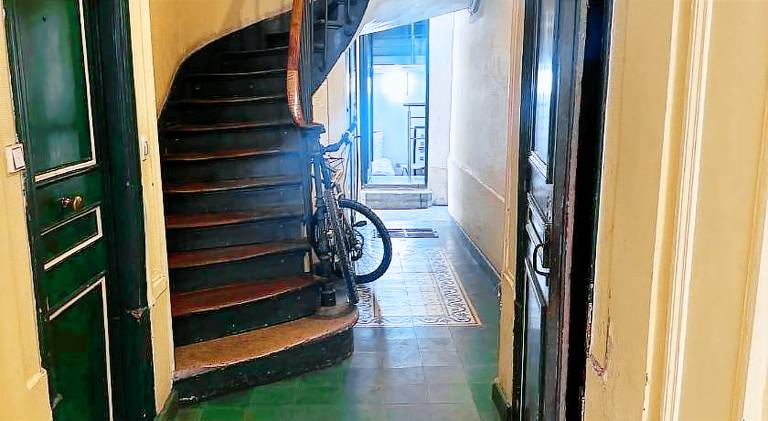 Apartment | Near Sacré-Cœur | Pet-friendly — photo 4