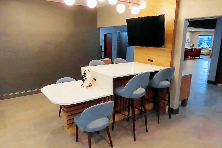 Best Western Heritage Inn & Suites — photo 5