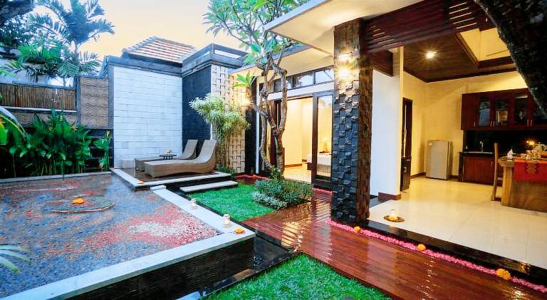 Kayu Suar Bali Luxury Villas and Spa — photo 3
