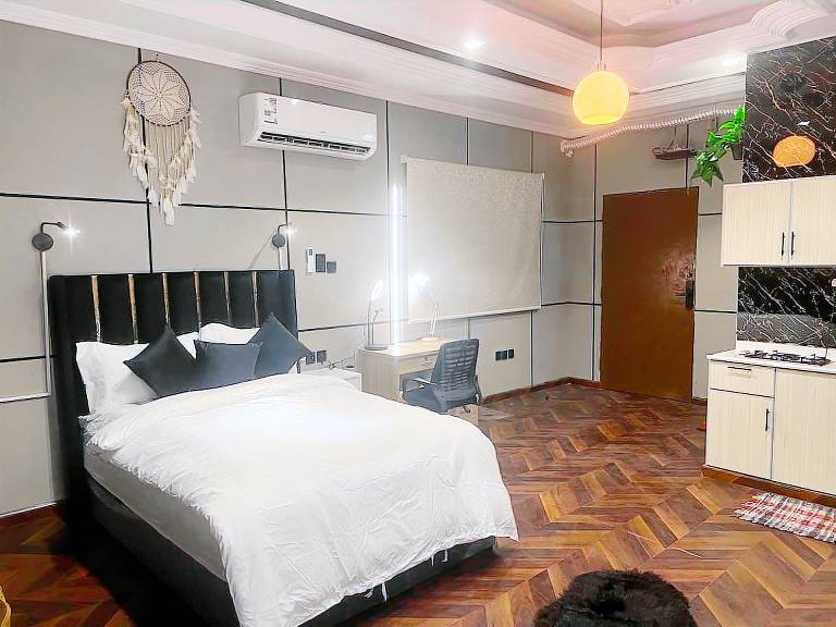 House with 1 room for 2 persons — photo 2