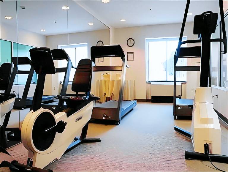 Holiday Inn Express Hotel & Suites Warwick-Providence Airport By IHG in Warwick, RI