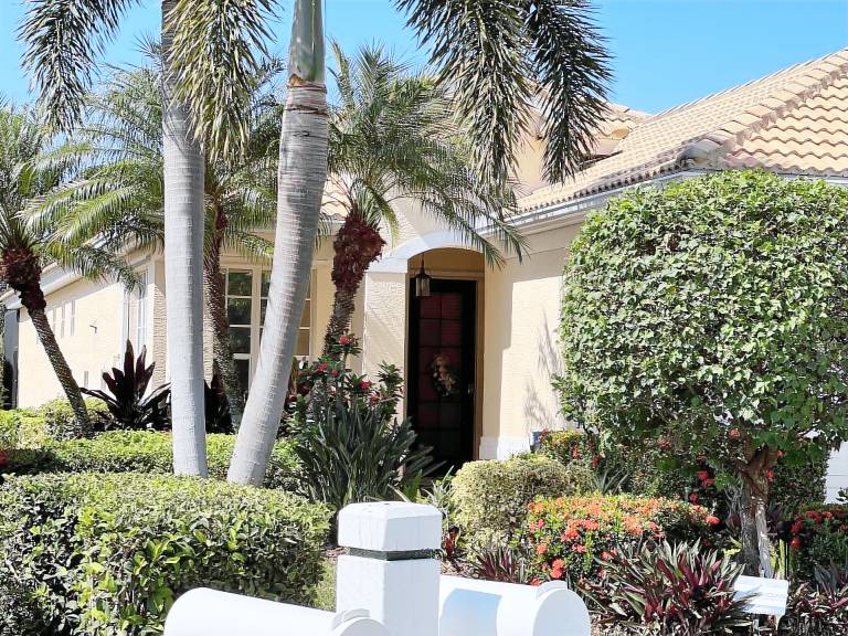 House Lakewood Ranch