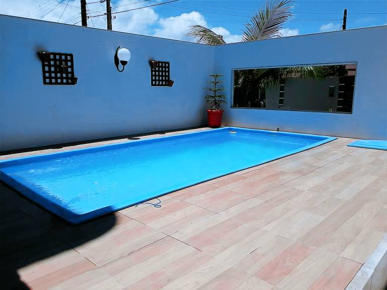 Casa Piúma