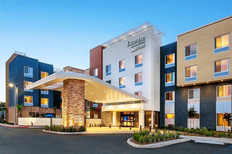 Fairfield by Marriott Inn & Suites San Diego North San Marcos