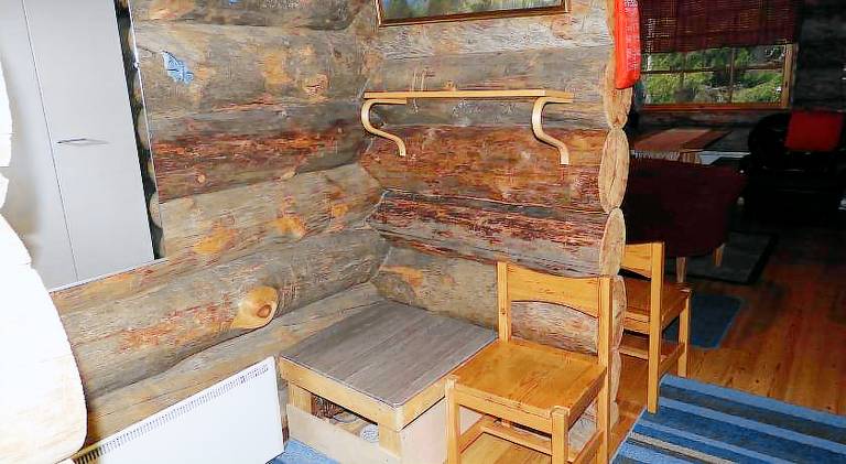 Holiday apartment with 1 room for 3 persons — photo 2
