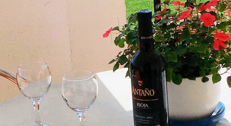 Holiday apartment with garden, pool & terrace | Pets are welcome in Playas