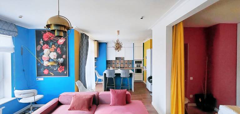 Apartment Lviv