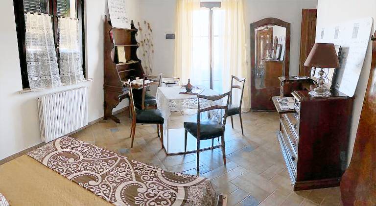 Sinilu B&B — photo 2