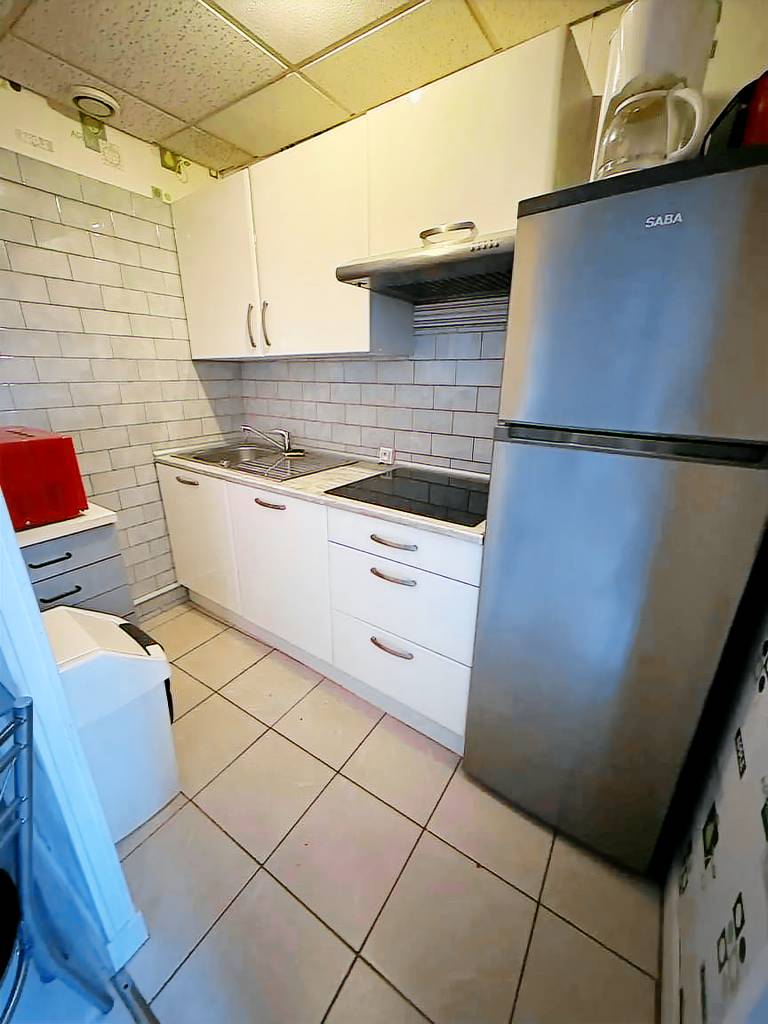 Charming Studio in Néris-les-Bains - 25 m² with terrace — photo 5