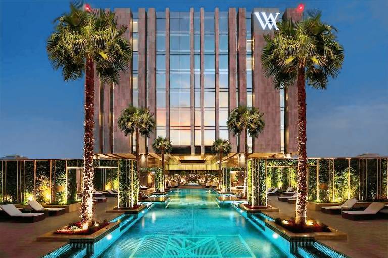 Waldorf Astoria Kuwait