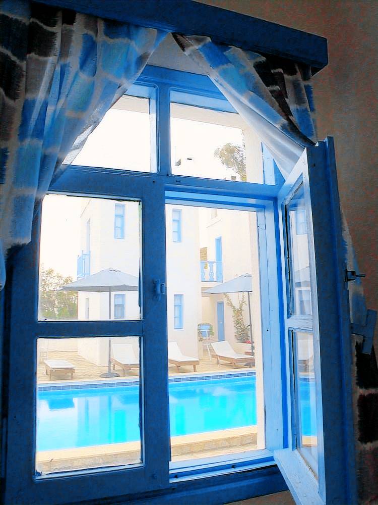 Panorama Hotel Bodrum — photo 4