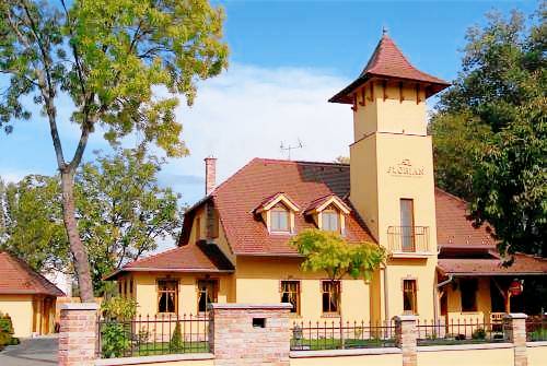 dom  Dunajská Streda