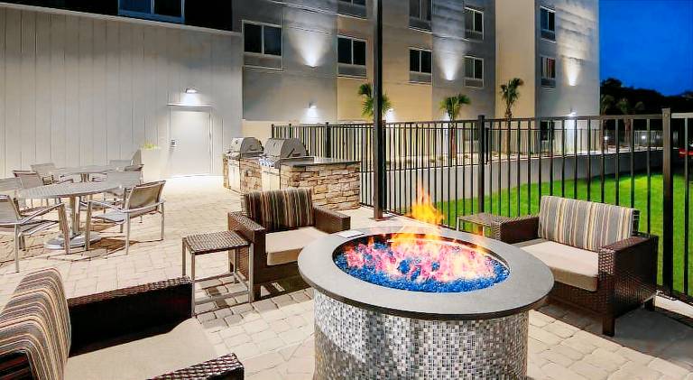 TownePlace Suites by Marriott Niceville Eglin AFB Area in Niceville, FL