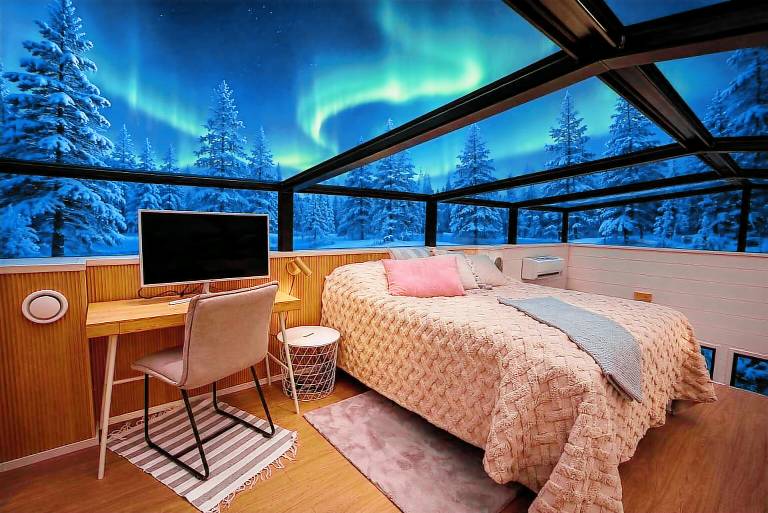 Lodge Kittilä