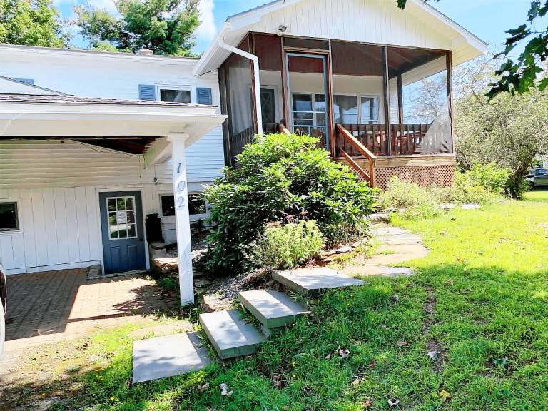 House Morristown