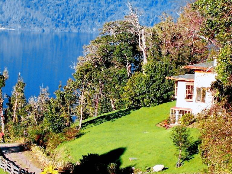 Casa rural La Pena