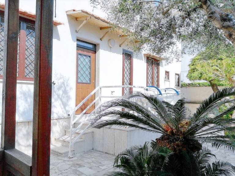 Appartement Anzio
